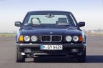 BMW 750iL 1986 года